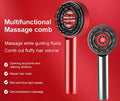 Hailicare Electric Scalp Massage Comb