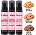 LOCKMIO Lace Tint Mousse
