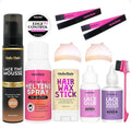 6 pcs wig installation accessories set